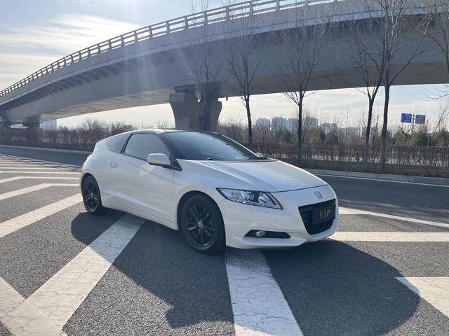 Honda CR-Z