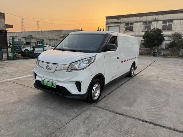 Maxus EV30