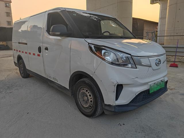 Maxus EV30