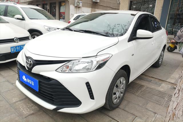 Toyota Vios