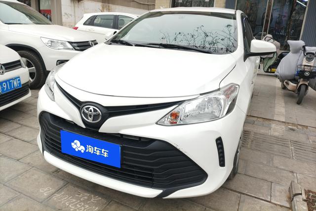 Toyota Vios