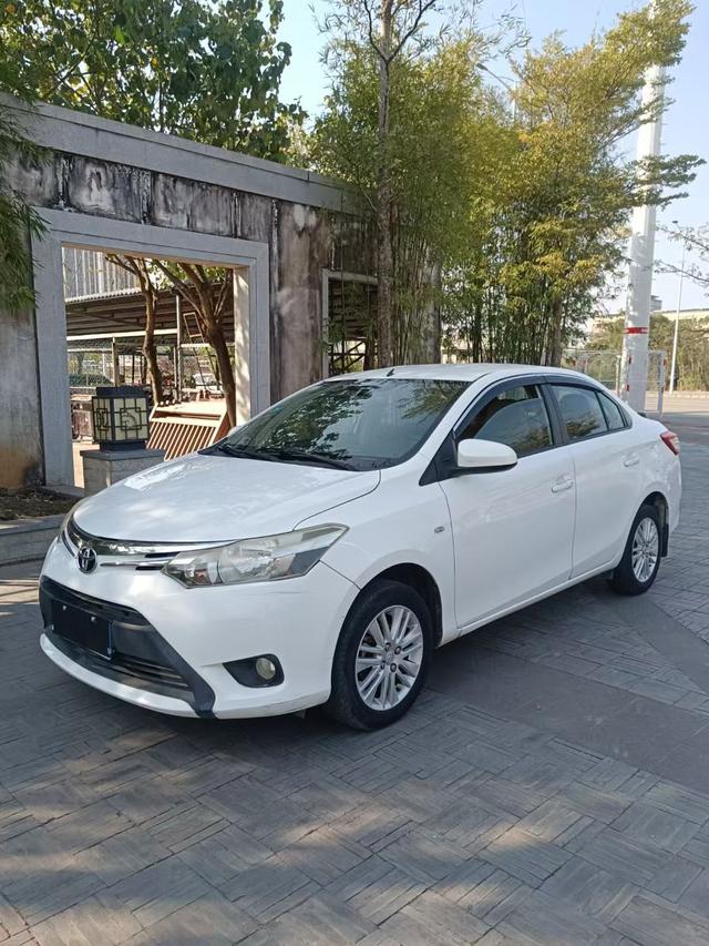 Toyota Vios