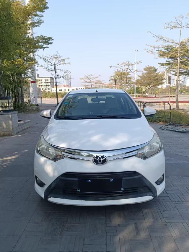 Toyota Vios