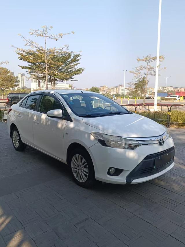 Toyota Vios