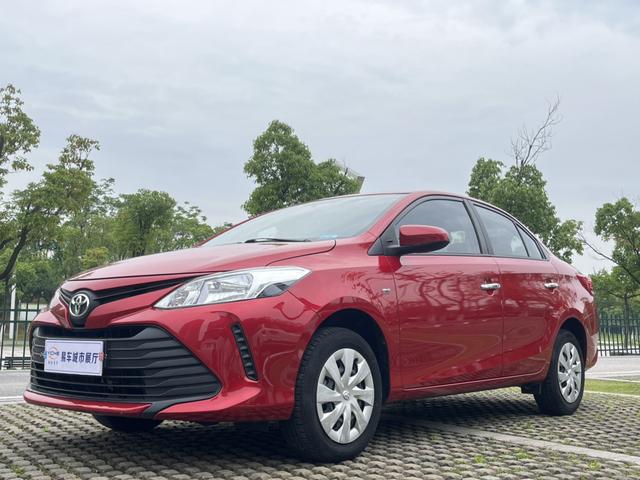 Toyota Vios