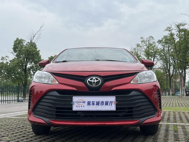 Toyota Vios