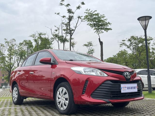 Toyota Vios