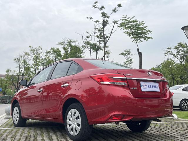 Toyota Vios