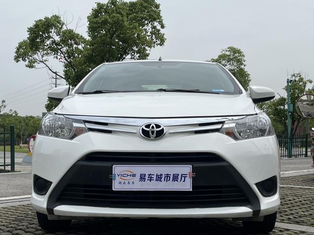 Toyota Vios