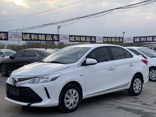 Toyota Vios