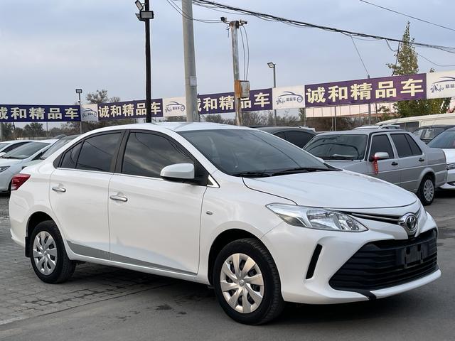 Toyota Vios