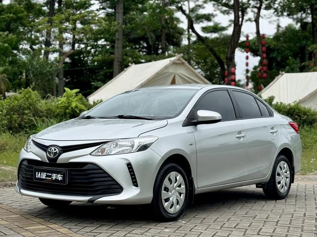 Toyota Vios