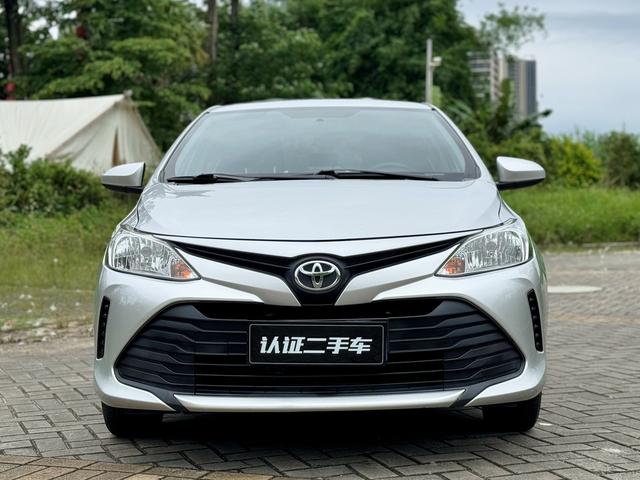 Toyota Vios