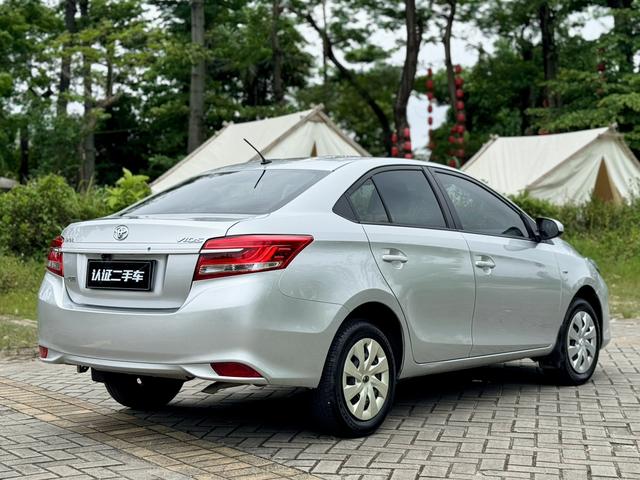 Toyota Vios