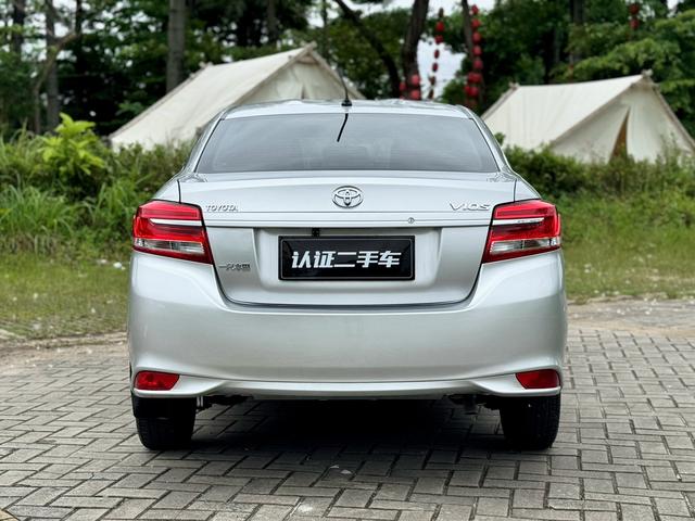 Toyota Vios