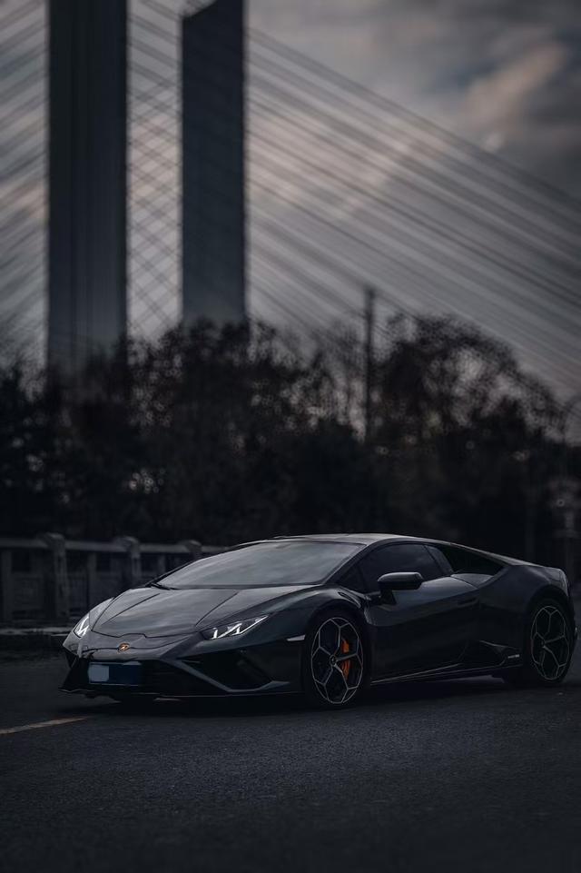 Lamborghini Huracán