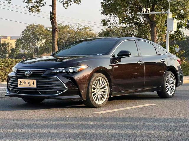 Toyota Avalon