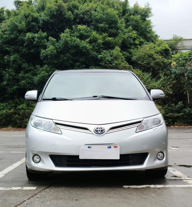 Toyota Previa