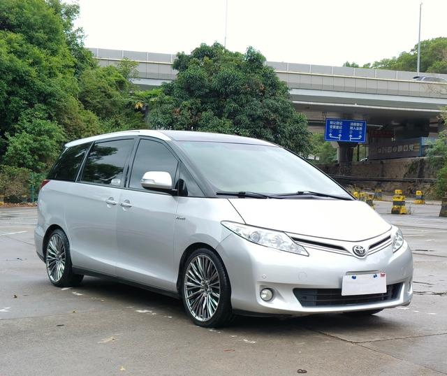 Toyota Previa