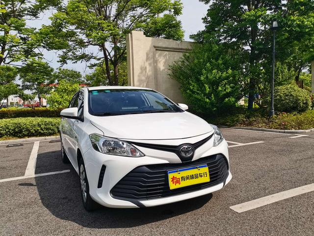 Toyota Vios