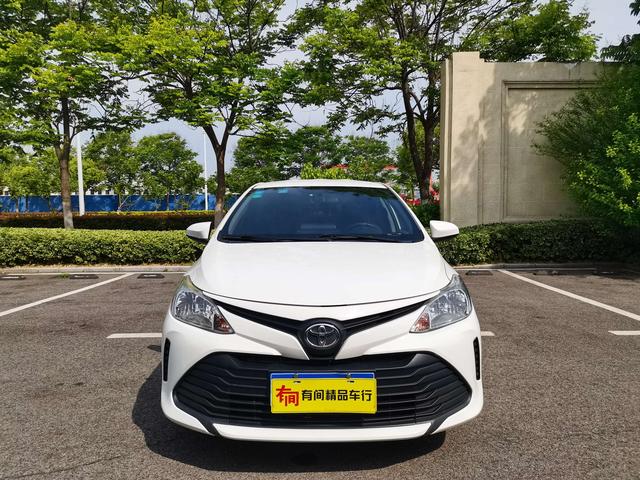 Toyota Vios