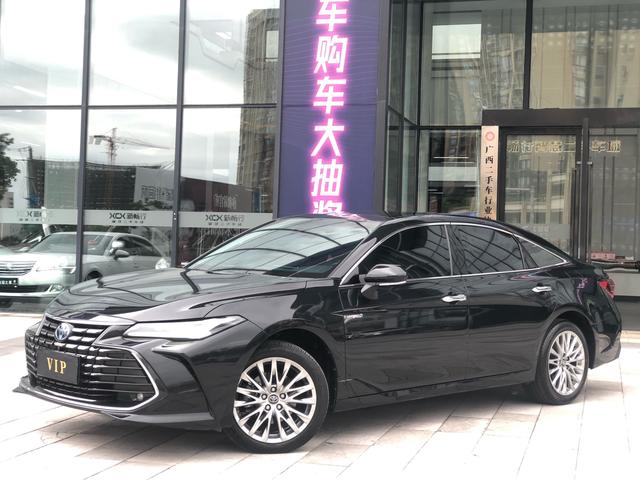 Toyota Avalon