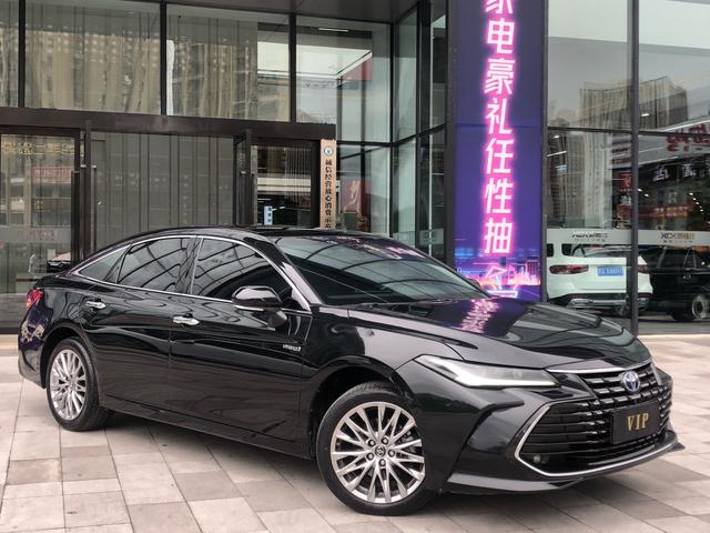 Toyota Avalon