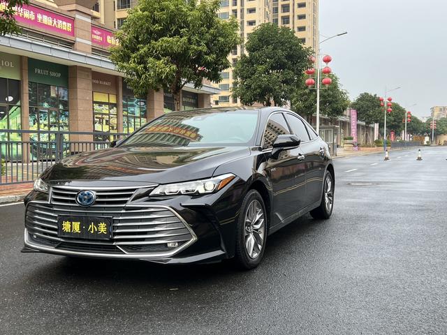 Toyota Avalon