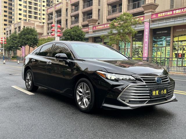 Toyota Avalon