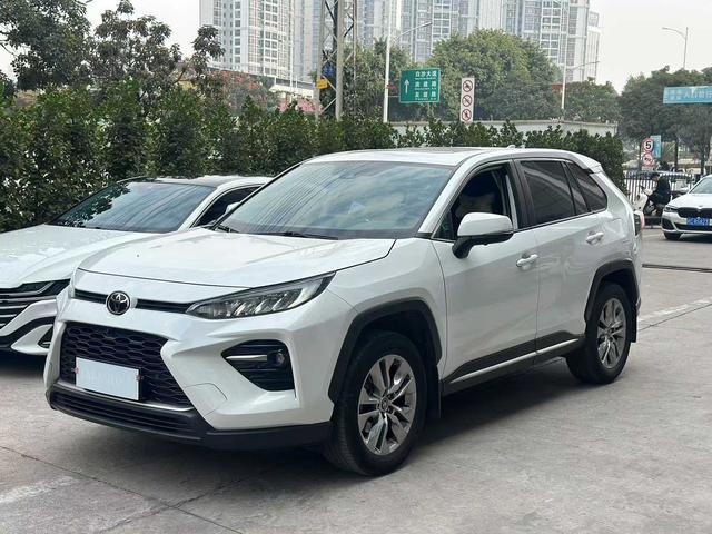 Toyota Willanda