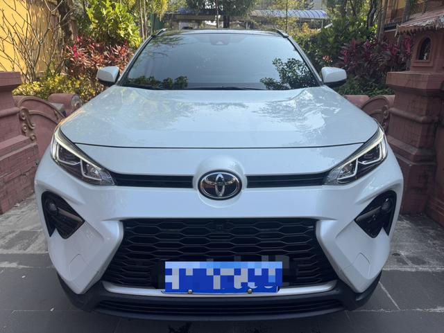 Toyota Willanda