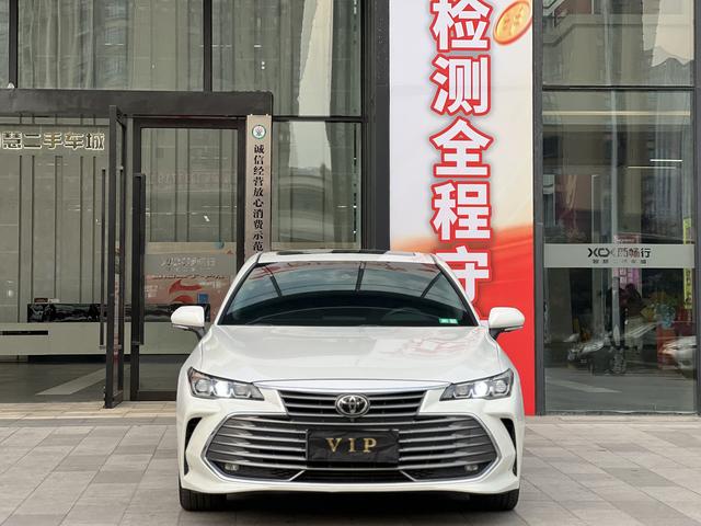 Toyota Avalon