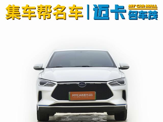 BYD e2