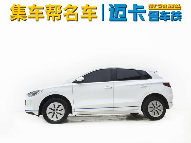 BYD e2