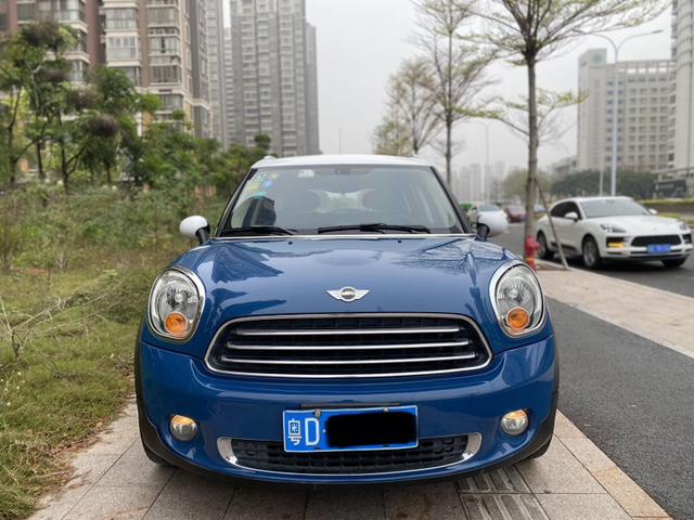 MINI MINI