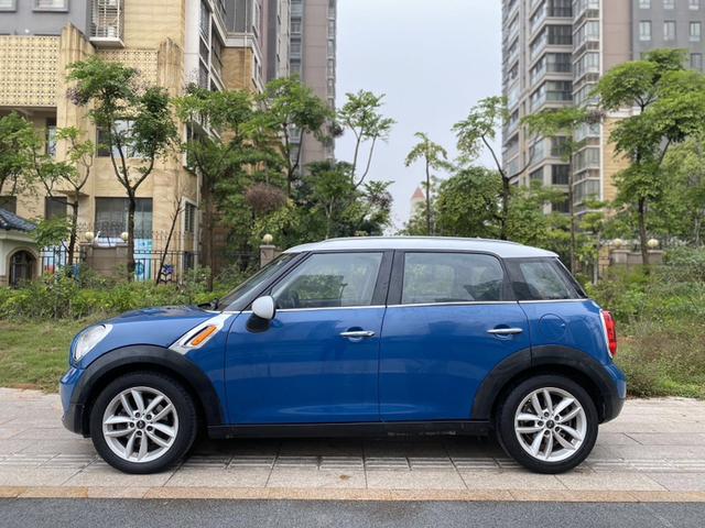 MINI MINI