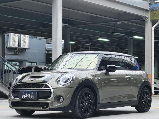 MINI MINI