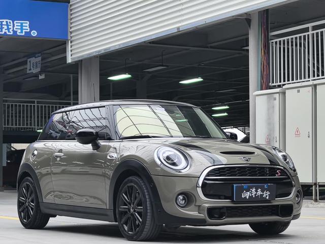 MINI MINI