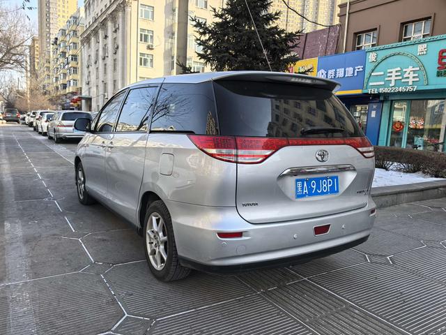 Toyota Previa