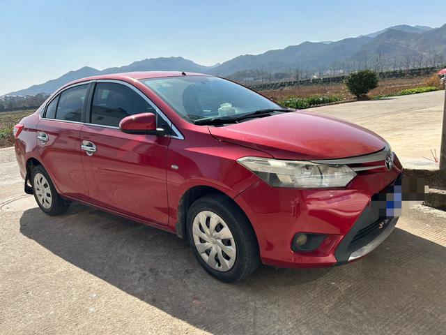 Toyota Vios