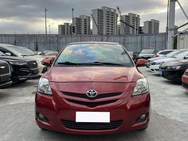 Toyota Vios