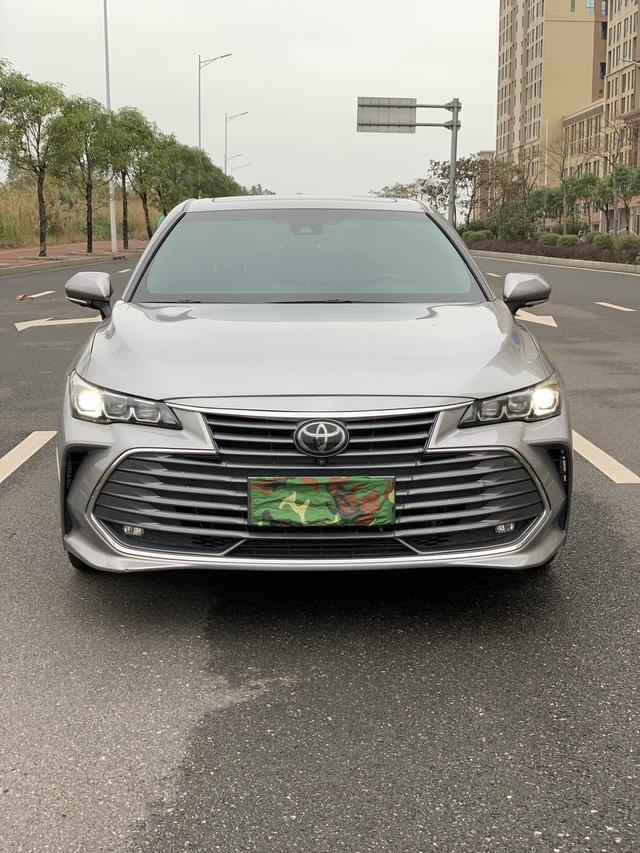 Toyota Avalon