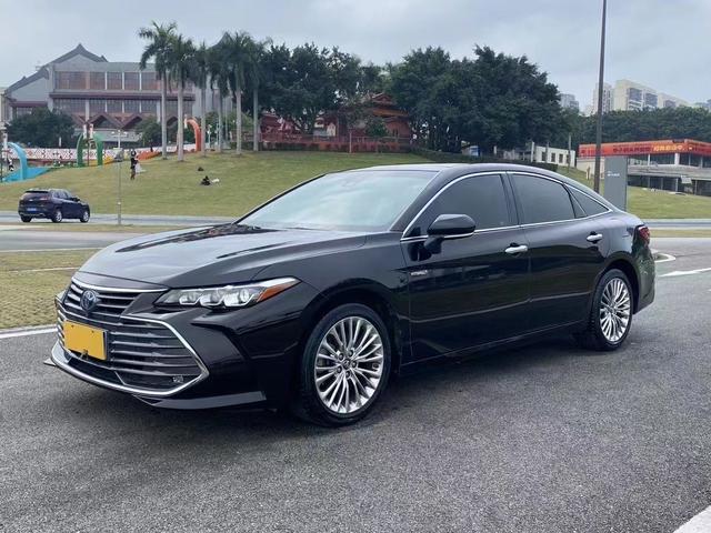 Toyota Avalon