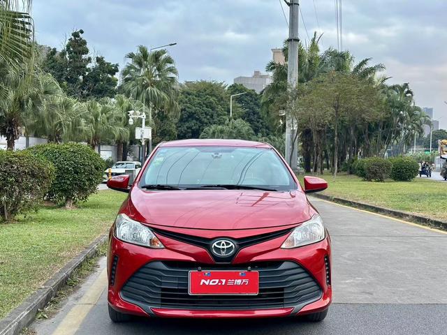 Toyota Vios