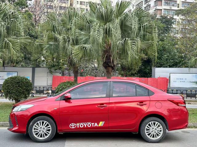 Toyota Vios