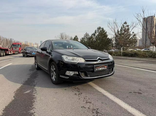 Citroën Citroen C5