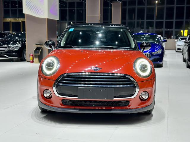 MINI MINI