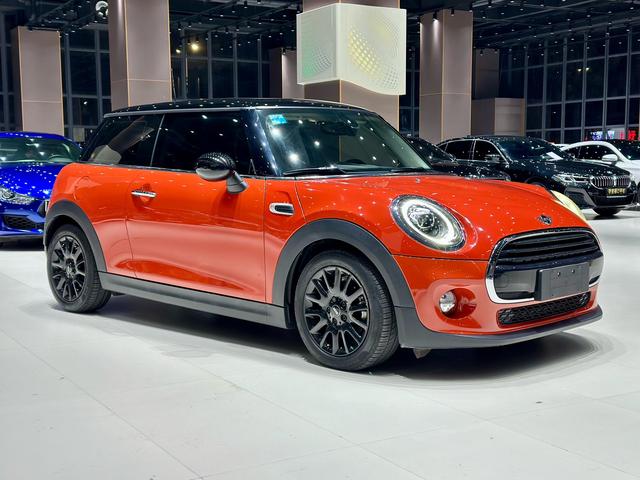 MINI MINI