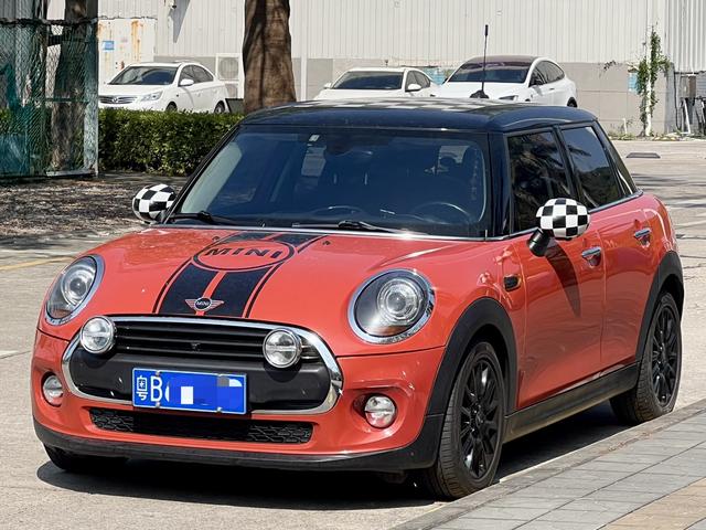 MINI MINI