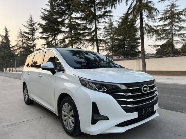 GAC Trumpchi M6